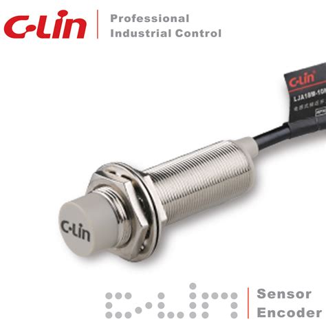 buy full metal housing inductive sensor|Inductive Sensors With Full.